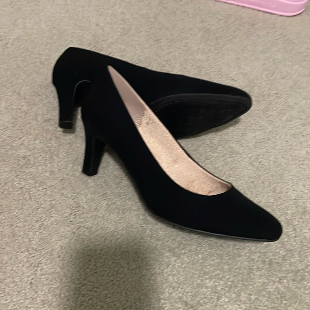 Genna Pump